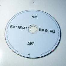 Load image into Gallery viewer, Miles Kane : Don't Forget Who You Are (CD, Album)