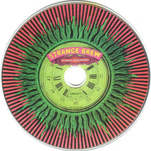 Load image into Gallery viewer, Various : Strange Brew (The Cream Of The Best New Music) (CD, Comp, Car)