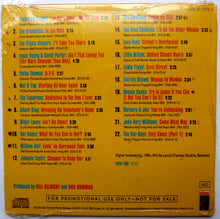 Load image into Gallery viewer, Various : The Complete Stax / Volt Soul Singles, Vol.3: 1972-1975 Sampler (CD, Comp, Promo, Smplr)