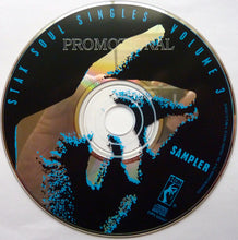 Load image into Gallery viewer, Various : The Complete Stax / Volt Soul Singles, Vol.3: 1972-1975 Sampler (CD, Comp, Promo, Smplr)