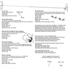 Load image into Gallery viewer, The Wandering Eyes (2) : Sing Songs Of Forbidden Love (CD, Album)