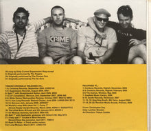 Load image into Gallery viewer, Eddy Current Suppression Ring : So Many Things (CD, Comp)