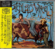 Load image into Gallery viewer, Stealers Wheel : Ferguslie Park (CD, Album)