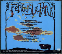 Load image into Gallery viewer, Stealers Wheel : Ferguslie Park (CD, Album)