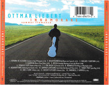 Load image into Gallery viewer, Ottmar Liebert : Innamorare - Summer Flamenco (CD, Album)