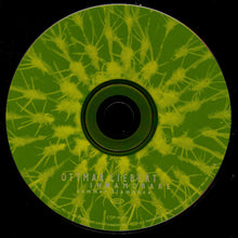 Load image into Gallery viewer, Ottmar Liebert : Innamorare - Summer Flamenco (CD, Album)