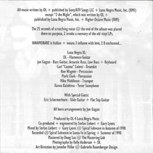 Load image into Gallery viewer, Ottmar Liebert : Innamorare - Summer Flamenco (CD, Album)