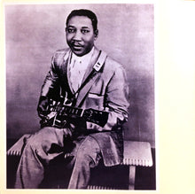 Load image into Gallery viewer, Muddy Waters : The Best Of Muddy Waters (CD, Comp)
