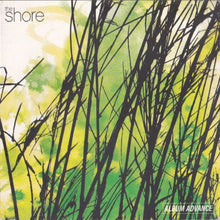 Load image into Gallery viewer, The Shore : The Shore (CD, Advance, Album, Promo)