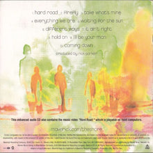 Load image into Gallery viewer, The Shore : The Shore (CD, Advance, Album, Promo)