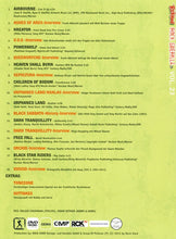 Load image into Gallery viewer, Various : Rock Guerilla.tv Vol. 23 (DVD-V, Comp)