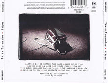 Load image into Gallery viewer, Texas Tornados : 4 Aces (CD, Album)