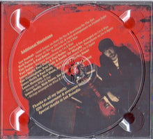 Load image into Gallery viewer, James Skelly & The Intenders : Love Undercover (CD, Album, Dig)