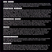 Load image into Gallery viewer, Paranoid Lovesick : Molly (CD, EP)