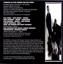 Load image into Gallery viewer, Paranoid Lovesick : Molly (CD, EP)