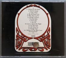 Load image into Gallery viewer, Tim Burgess : I Believe (CD, Album)