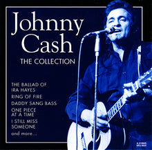 Load image into Gallery viewer, Johnny Cash : The Collection (CD, Comp)