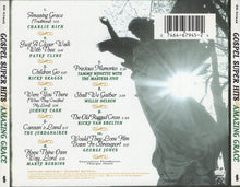 Load image into Gallery viewer, Various : Gospel Super Hits - Amazing Grace (CD, Comp)
