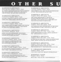 Load image into Gallery viewer, Various : Gospel Super Hits - Amazing Grace (CD, Comp)