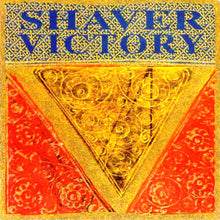 Load image into Gallery viewer, Shaver : Victory (CD, Album)