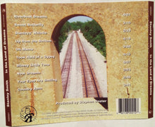 Load image into Gallery viewer, Stanley Smith : In The Land Of Dreams (CD, Album)