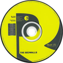 Load image into Gallery viewer, The Redwalls : De Nova (CD, Album, Copy Prot., Promo)