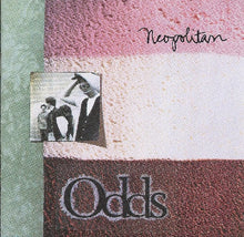 Load image into Gallery viewer, Odds (2) : Neopolitan (CD, Album)