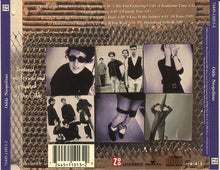 Load image into Gallery viewer, Odds (2) : Neopolitan (CD, Album)
