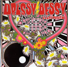 Load image into Gallery viewer, Dressy Bessy : Electrified (CD, Album, Promo)