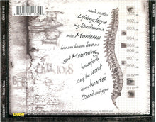 Load image into Gallery viewer, Macbeth (2) : Malae Artes (CD, Album)