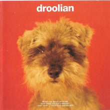 Load image into Gallery viewer, Droolian (2) : Droolian (CD, Album)