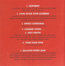 Load image into Gallery viewer, Droolian (2) : Droolian (CD, Album)