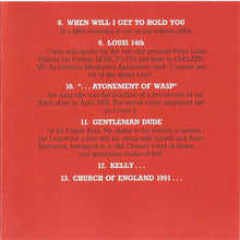 Load image into Gallery viewer, Droolian (2) : Droolian (CD, Album)