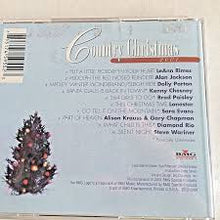 Load image into Gallery viewer, Various : Country Christmas 2001 (CD, Album, Comp)