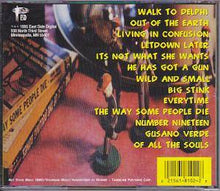 Load image into Gallery viewer, The Schramms : Walk To Delphi (CD, Album, RE)