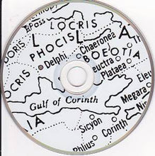 Load image into Gallery viewer, The Schramms : Walk To Delphi (CD, Album, RE)