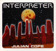 Load image into Gallery viewer, Julian Cope : Interpreter (CD, Album)