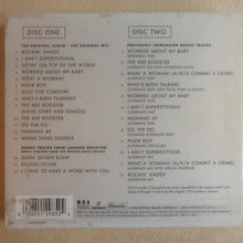 Load image into Gallery viewer, Howlin' Wolf : The London Howlin' Wolf Sessions (2xCD, Album, Dlx, RE, RM, Bon)