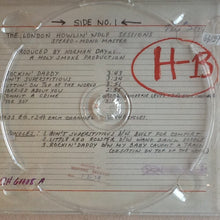Load image into Gallery viewer, Howlin' Wolf : The London Howlin' Wolf Sessions (2xCD, Album, Dlx, RE, RM, Bon)