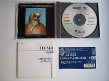 Load image into Gallery viewer, Humble Pie : Humble Pie (CD, Album, RE)