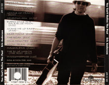 Load image into Gallery viewer, Eric Andersen (2) : You Can't Relive The Past (CD, Album)