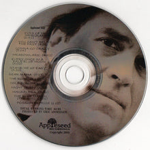 Load image into Gallery viewer, Eric Andersen (2) : You Can't Relive The Past (CD, Album)