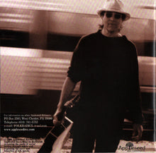 Load image into Gallery viewer, Eric Andersen (2) : You Can't Relive The Past (CD, Album)