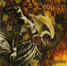 Load image into Gallery viewer, Godgory : Resurrection (CD, Album)