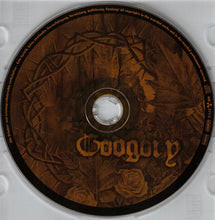 Load image into Gallery viewer, Godgory : Resurrection (CD, Album)