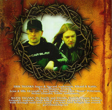 Load image into Gallery viewer, Godgory : Resurrection (CD, Album)