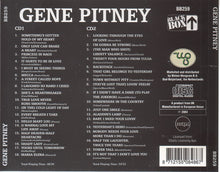 Load image into Gallery viewer, Gene Pitney : Something's Gotten Hold Of My Heart (2xCD, Comp)