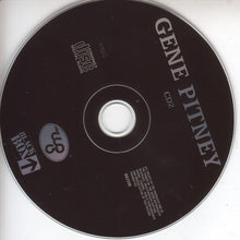 Load image into Gallery viewer, Gene Pitney : Something's Gotten Hold Of My Heart (2xCD, Comp)