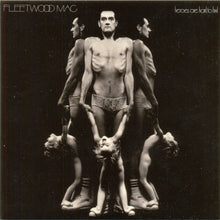 Load image into Gallery viewer, Fleetwood Mac : Heroes Are Hard To Find (CD, Album, Ltd, RE, Pap)