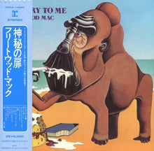 Load image into Gallery viewer, Fleetwood Mac : Mystery To Me (CD, Album, Ltd, RE, Pap)